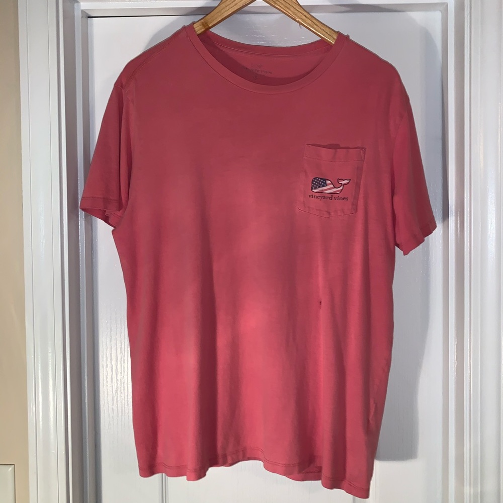 Vineyard Vines Tee